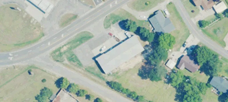 805 Harris Ave