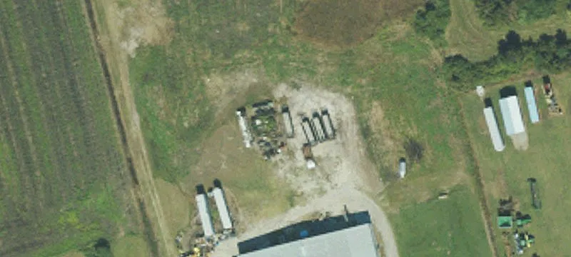 9899 Piney Woods Rd
