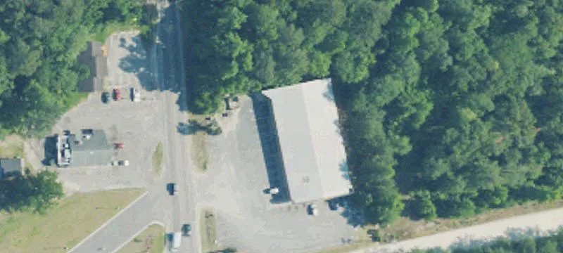 147 Davis Brg Rd