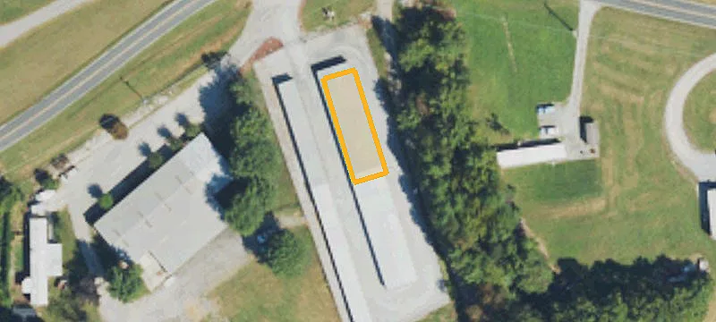 621 Catawba Riv Rd