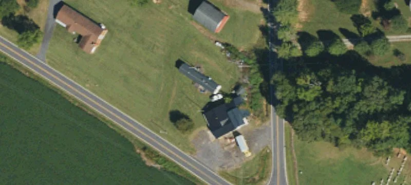 6420 George Hildebran Sch Rd