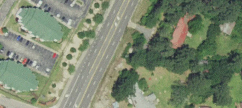 1381 Lillington Hwy