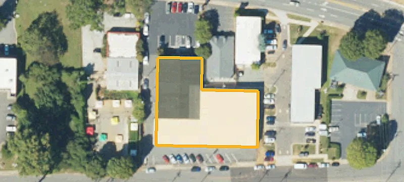 3108 Monroe Rd