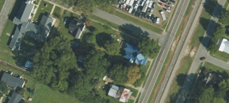 301 Wilson St