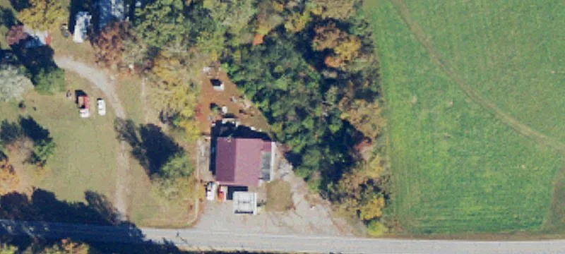 3422 Champion Mt Pleasant Rd