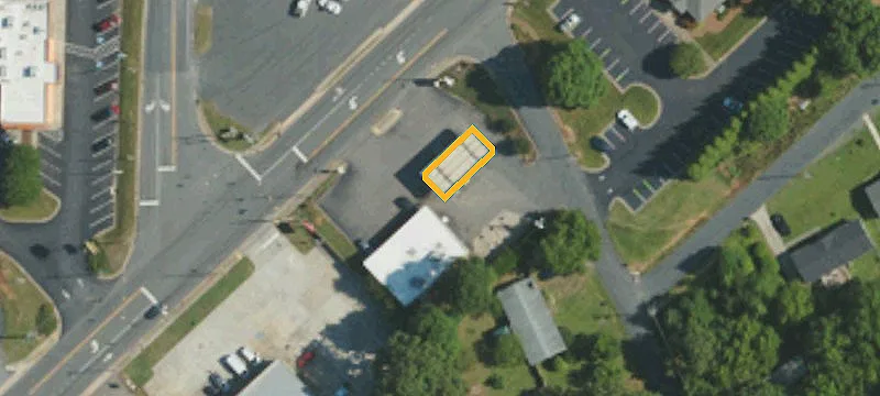 403 Albemarle Rd