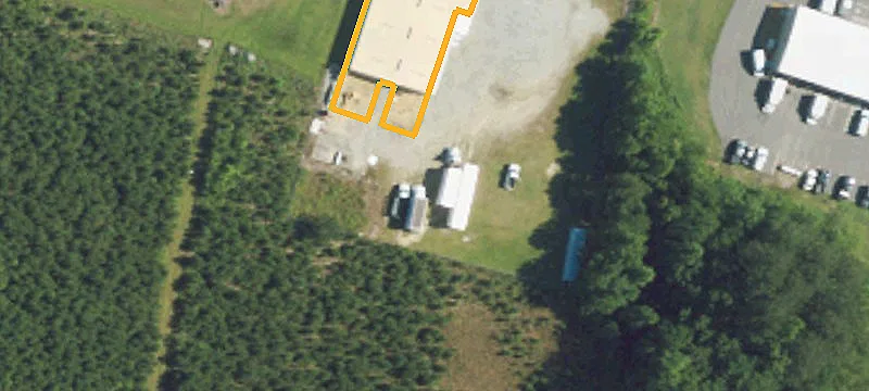 150 County Farm Rd