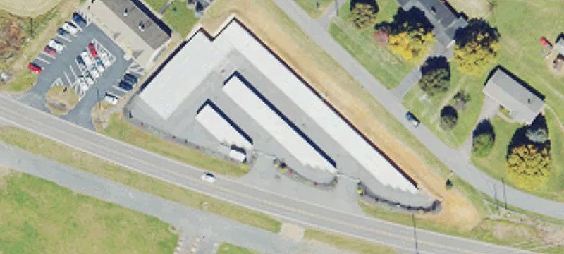 1911 Nc Hwy 163