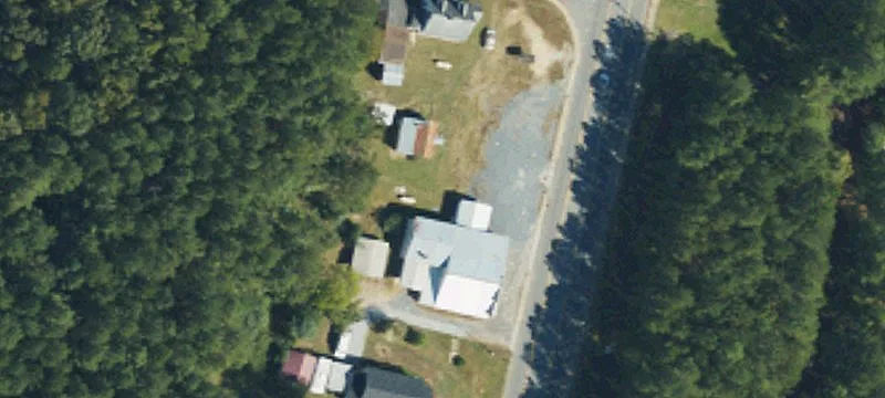 Nc Hwy 109th S