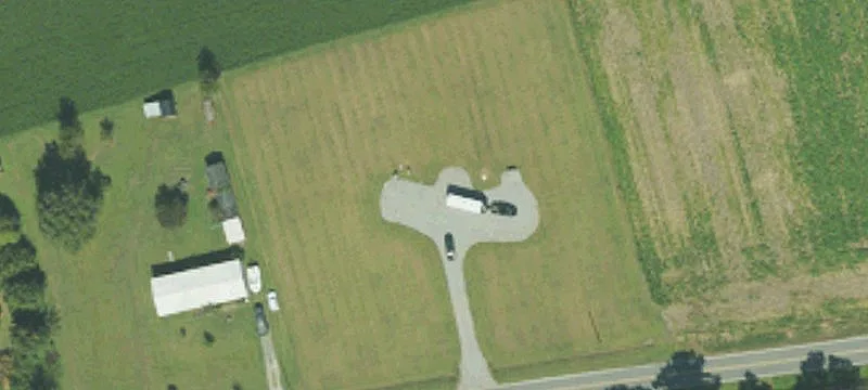 509 Lk Rd