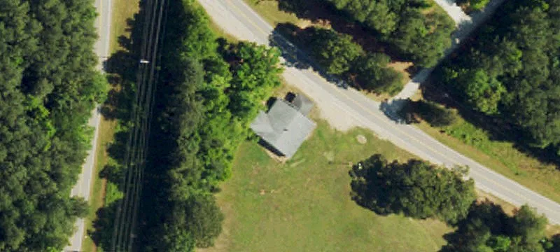 116 Nc Hwy 43