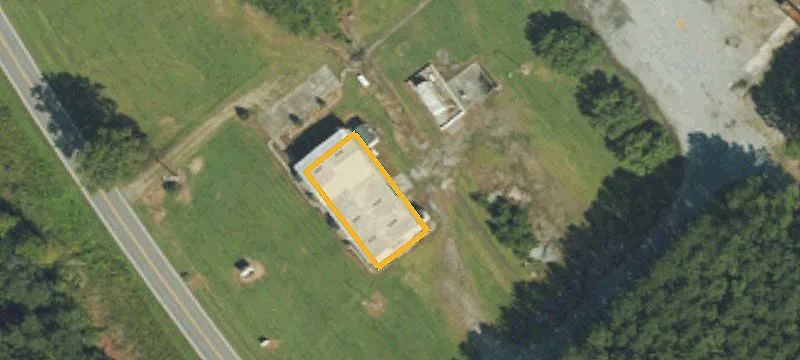 2108 Governors Rd