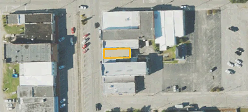 209 Hickman Rd