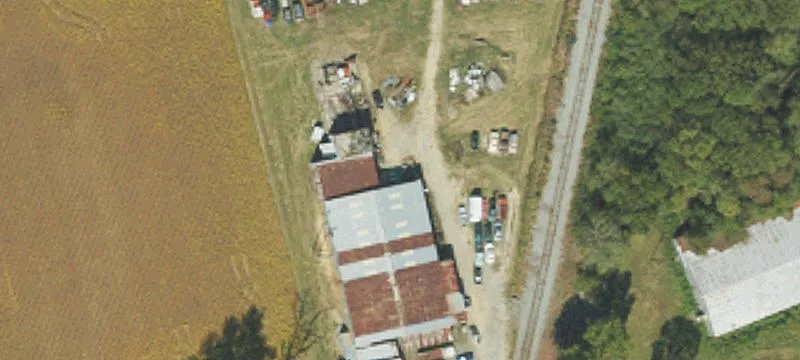 147 George Depot Rd