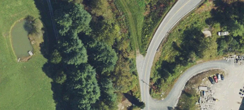 Crabtree Rd