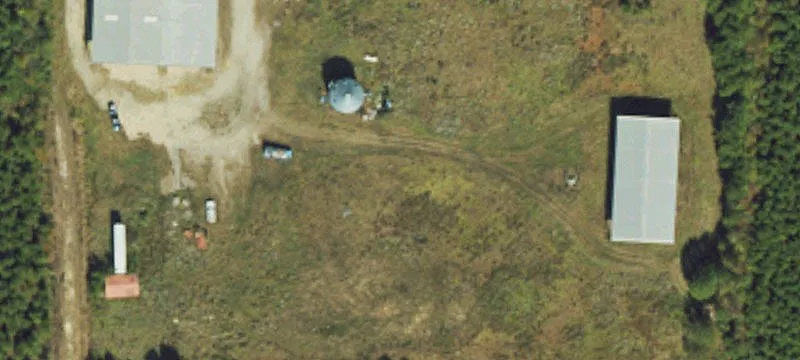 5342 Us Hwy 158