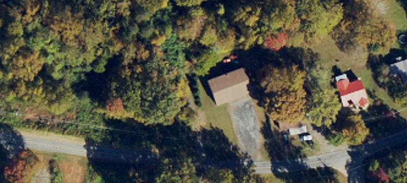 2140 Thurmond Rd