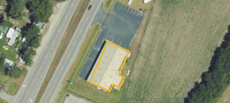 3440 Us Hwy 301st N