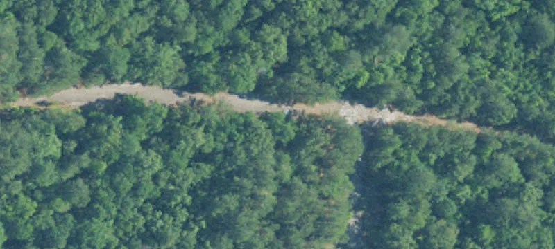 Davis Brg Rd