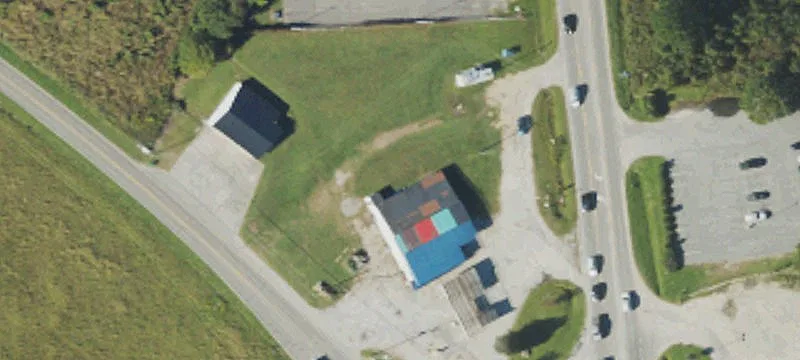 100 Strawberry Blvd