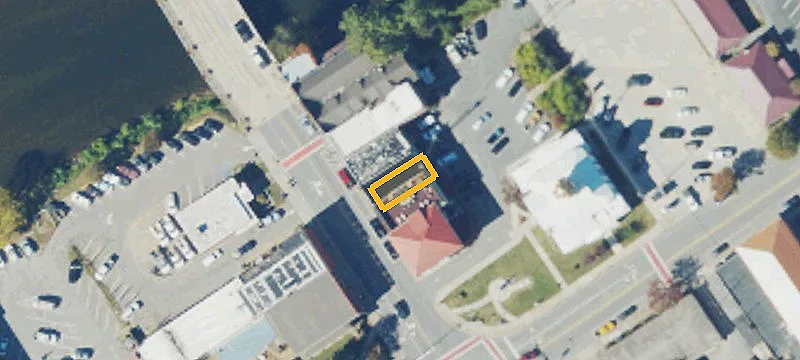 28 Everett St