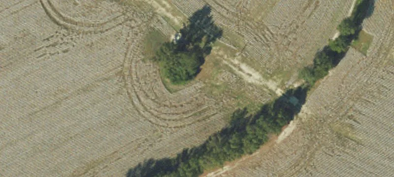 Mayo Farm Rd