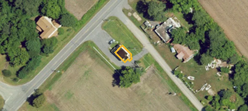 1226 Us Hwy 258th N