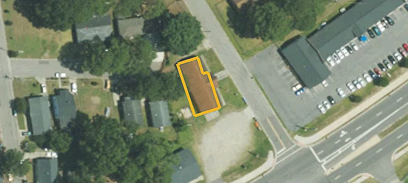 700 New Bern SE St