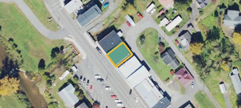 9324 Nc Hwy 194th N