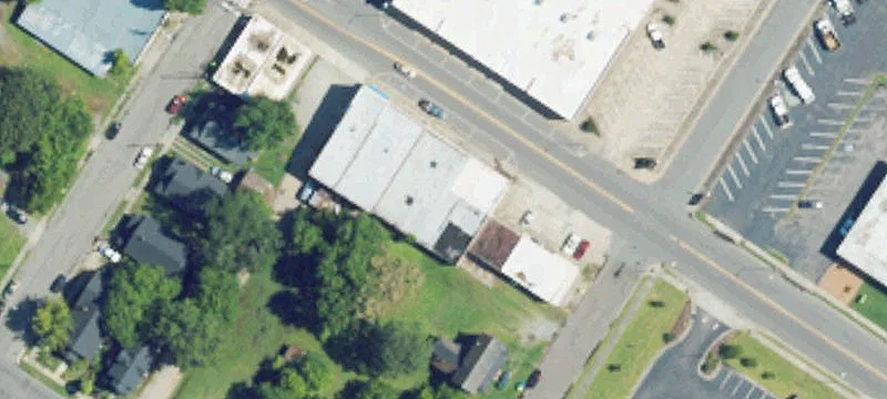 Main St