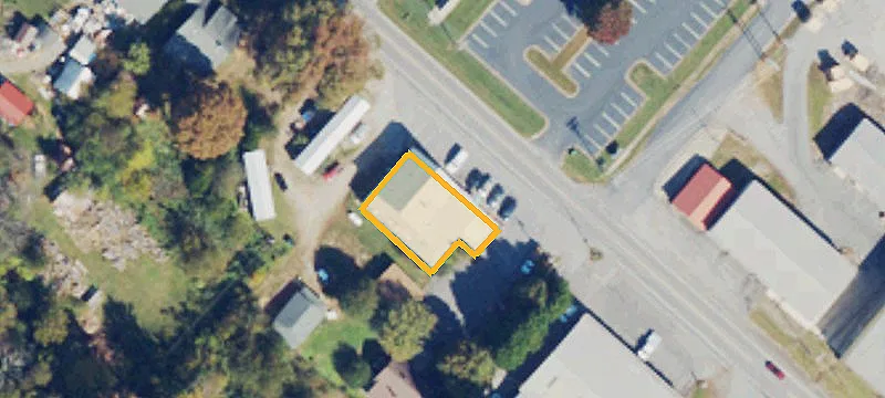 5085 Boone Trl