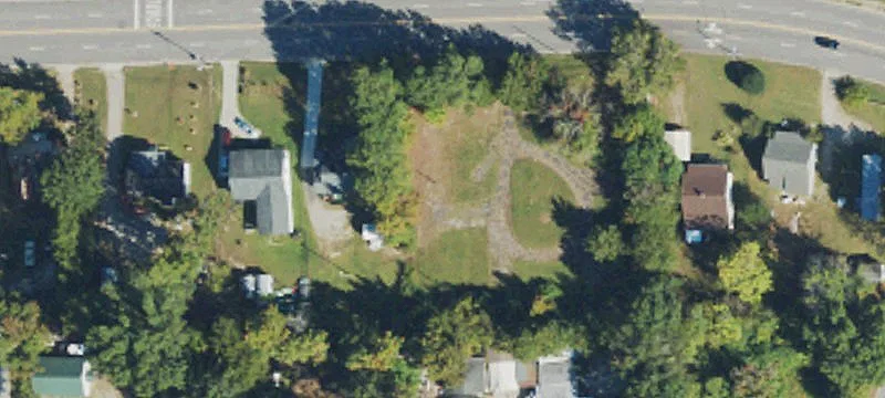 814 Beckford Dr