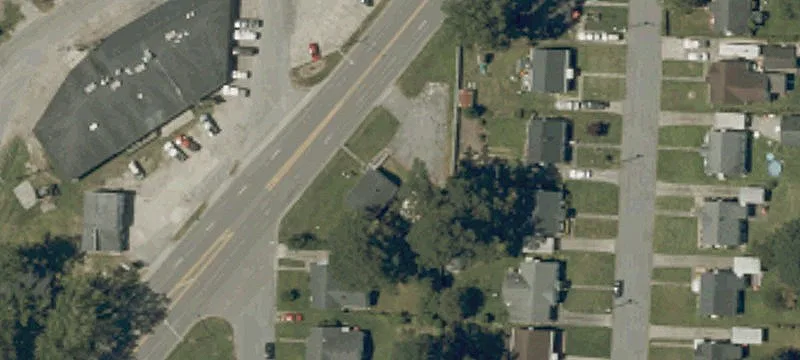 210 Hughes Blvd