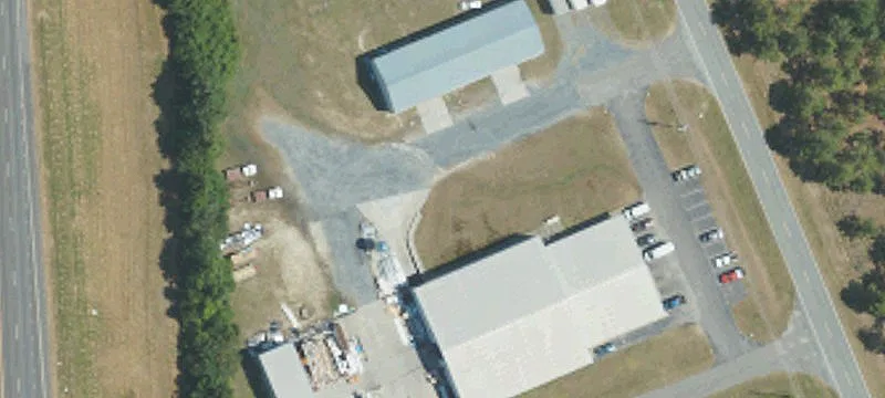 265 Farmers Market Rd