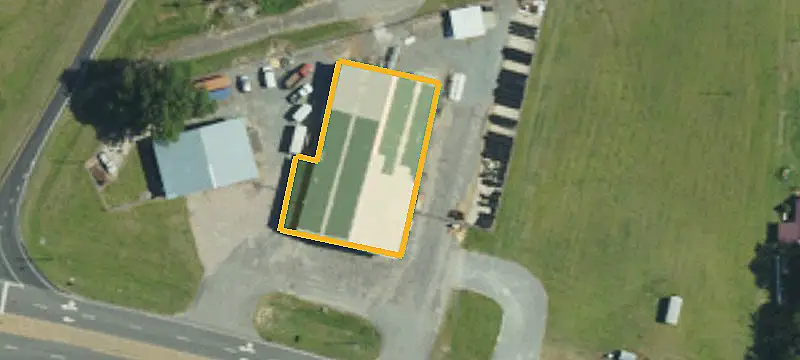 111 Nc Hwy 55th W