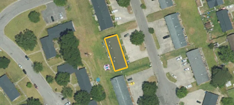 2208 Candlewood SW Dr