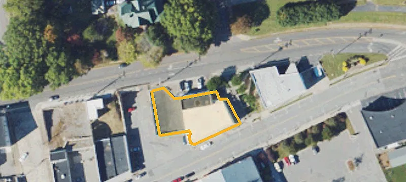 150 Market St