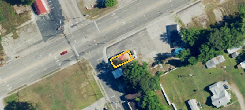100 Us Hwy 301st NE