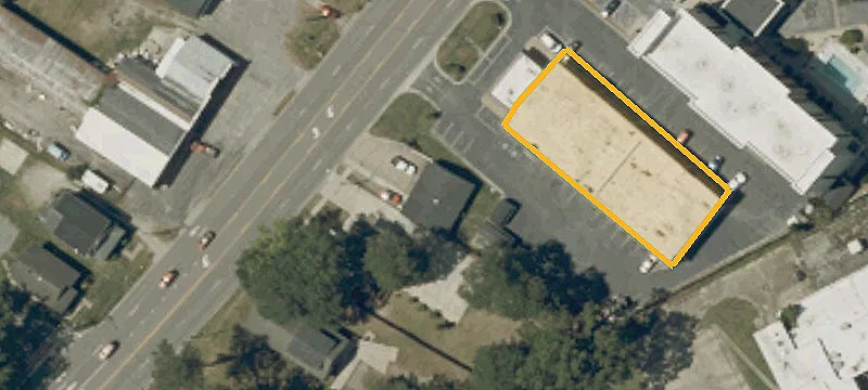 312 Hughes Blvd