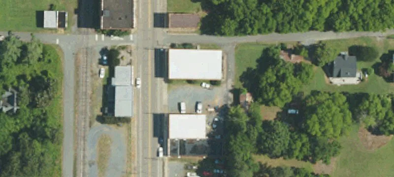 Main St
