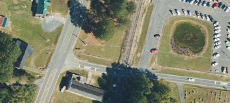 Nc Hwy 109th S
