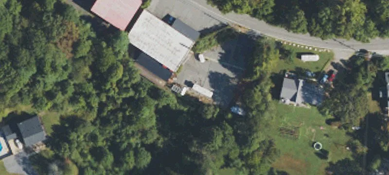 841 Greenwood Rd