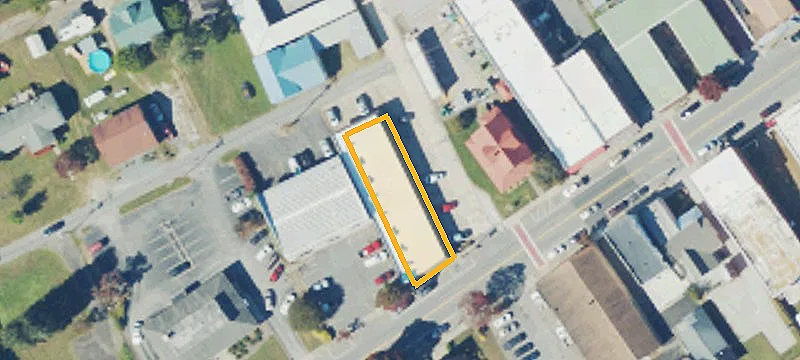 1 Riv St