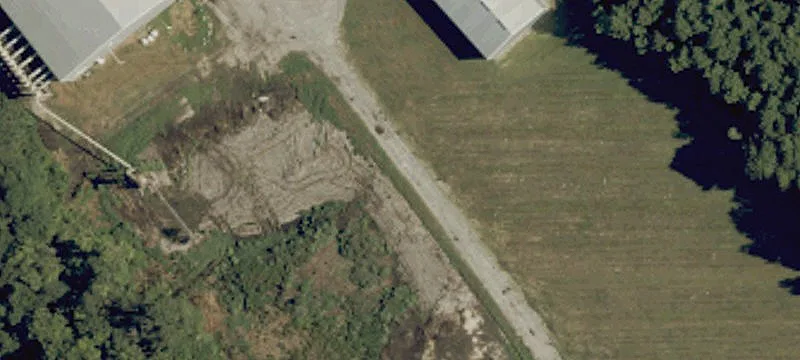 203 Evans Church Rd