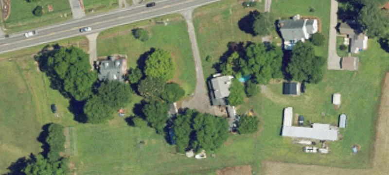 119 Nc Hwy 42nd W