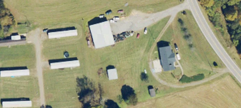 291 Rock Crk Rd