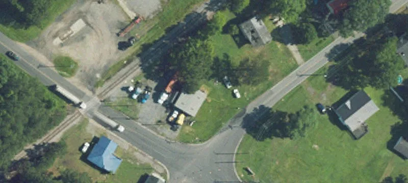 501 Nc Hwy 45th S