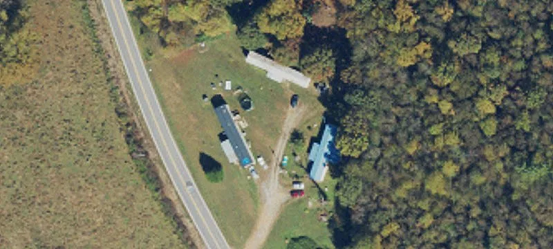 1782 Red White And Blue Rd