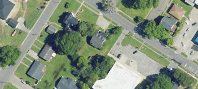 205 Church W St