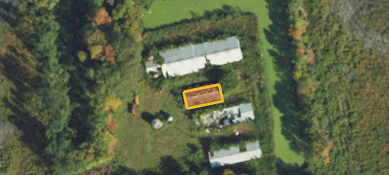 1236 Nc Hwy 305